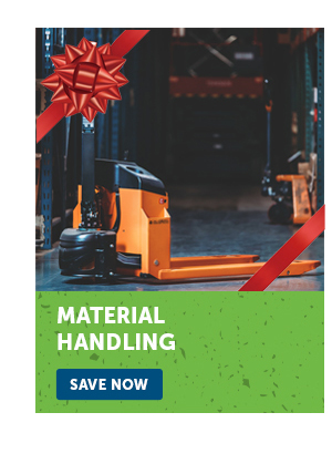 Pro_Cta_Material Handling - Save Now