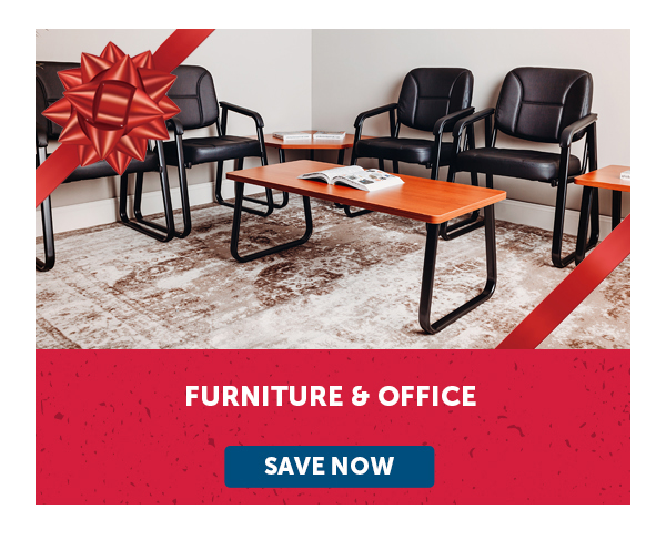 Pro_Cta_Furniture & Office - Save Now