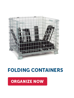 Pro_Cta_Folding Containers - Organize Now