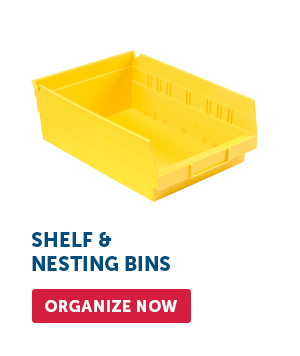 Pro_Cta_Shelf & Nesting Bins - Organize Now