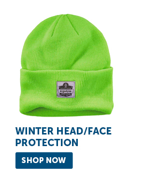 Pro_Cta_Winter Head/Face Protection - Shop Now