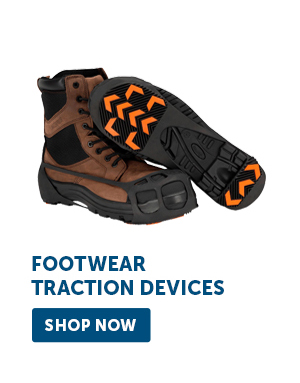 Pro_Cta_Footwear Traction Devices - Shop Now