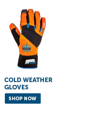 Pro_Cta_Cold Weather Gloves - Shop Now