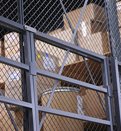 6 Steps to Improve Warehouse Security