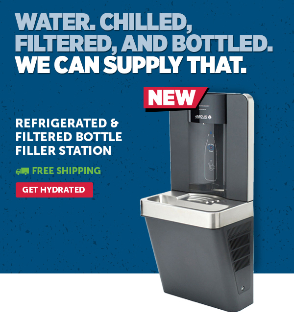 Her_Cta_Refrigerated & Filtered Water Bottle Filler Station - Get Hydrated