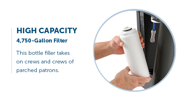 Cta_High Capacity 4,750 Gallon Filter