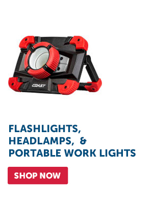 Pro_Cta_Flashlights, Headlamps, & Portable Work Lights - Shop Now