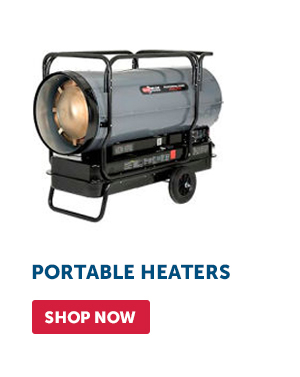 Pro_Cta_Portable Heaters - Shop Now