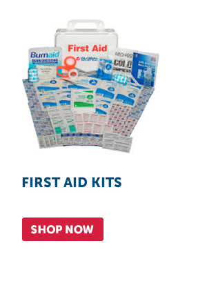 Pro_Cta_First Aid Kits - Shop Now