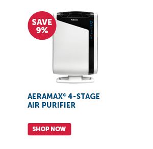 Pro_Cta_AeraMax 4-Stage Air Purifier - Shop Now