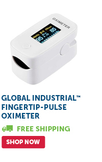 Pro_Cta_Global Industrial Fingertip-Pulse Oximeter - Shop Now