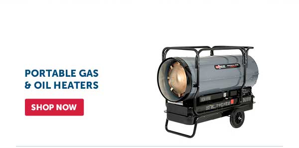 Pro_Cta_Portable Gas & Oil Heaters - Shop Now