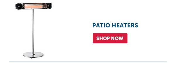 Pro_Cta_Patio Heaters - Shop Now