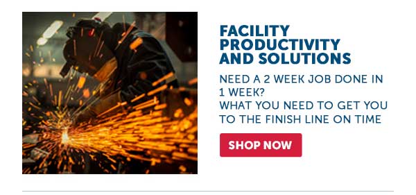 Pro_Cta_Facility Productivity and Solutions - Shop Now