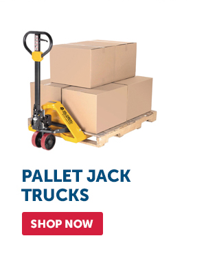 Pro_Cta_Pallet Jack Trucks - Shop Now