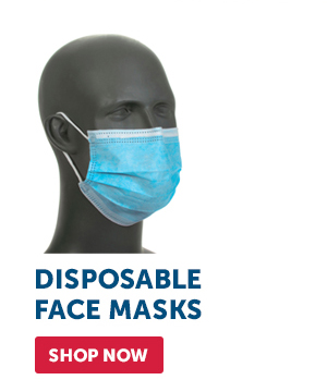 Pro_Cta_Disposable Face Masks - Shop Now