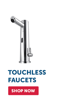 Pro_Cta_Touchless Faucets - Shop Now