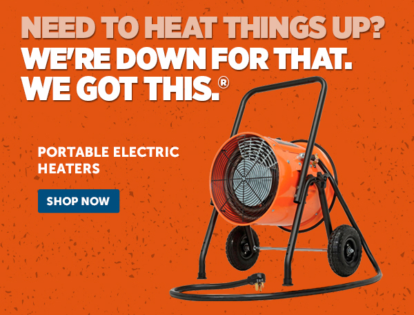 Her_Cta_Portable Electric Heaters - Shop Now