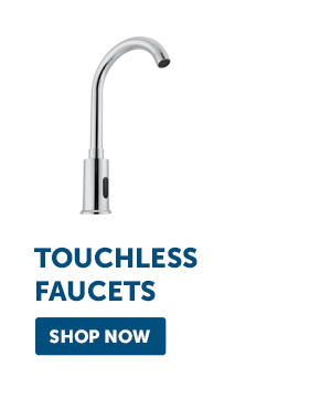 Pro_Cta_Touchless Faucets - Shop Now