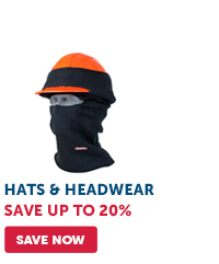 Pro_Cta_Hats & Headwear - Save Now