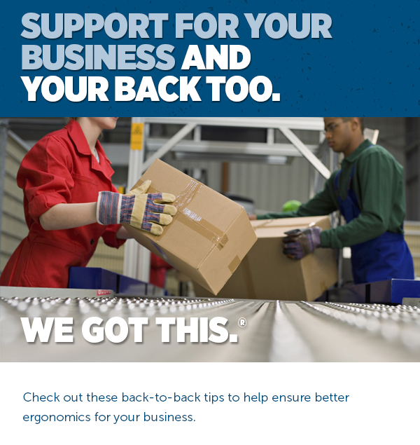 Her_Support For Your Business and Your Back Too. We Got This.®