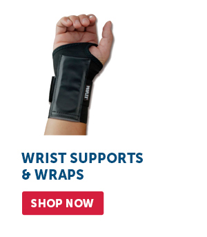 Pro_Cta_Wrist Supports & Wraps - Shop Now