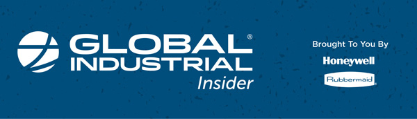 Global Industrial® Insider