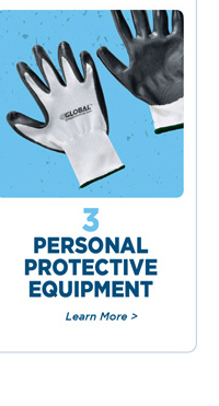 Personal Protective Equipment