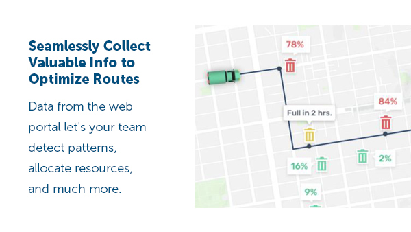 Cta_Seamlessly Collect Valuable Infor to Optimize Routes