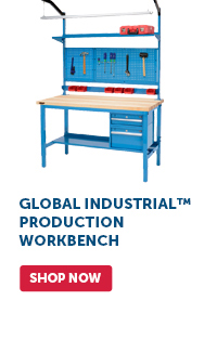 Pro_Cta_Global Industrial™ Production Workbench - Shop Now