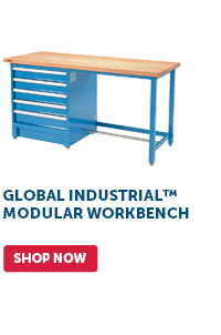 Pro_Cta_Global Industrial™ Modular Workbench - Shop Now