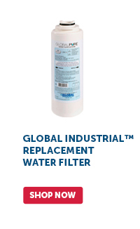 Pro_Cta_Global Industrial™ Replacement Water Filter - Shop Now