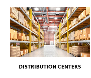 Distribution Centers