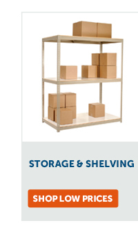 Pro_Cta_Storage & Shelving - Shop Low Prices