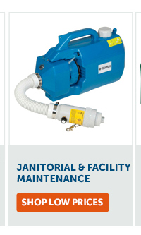 Pro_Cta_Janitorial & Facility Maintenance - Shop Low Prices