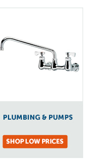 Pro_Cta_Plumbing & Pumps - Shop Low Prices