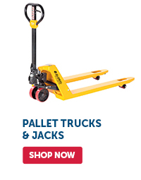 Pro_Cta_Pallet Trucks & Jacks - Shop Now