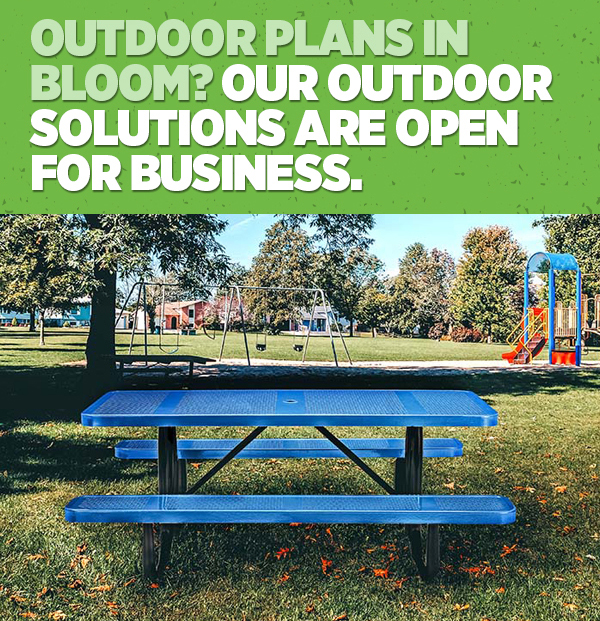 Her_Out Outdoor Solutions Are Open For Business.