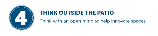 Cta_Think Outside The Patio