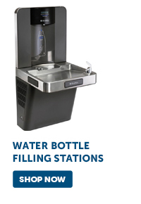 Pro_Cta_Water Bottle Filling Stations - Shop Now