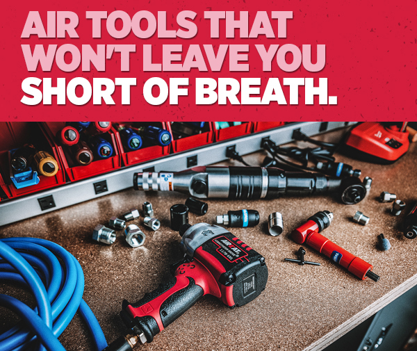 Her_Air Tools That Won't Leave You Short of Breath.