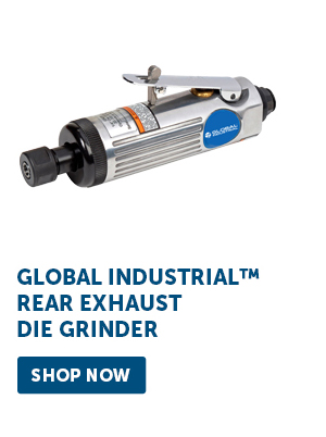 Pro_Cta_Global Industrial™ Rear Exhaust Die Grinder - Shop Now