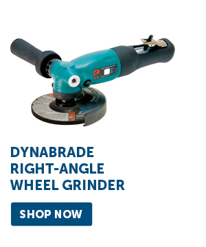 Pro_Cta_Dynabrade Right-Angle Wheel Grinder - Shop Now