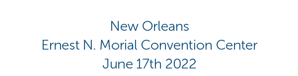 New Orleans Ernest N. Morial Convention Center