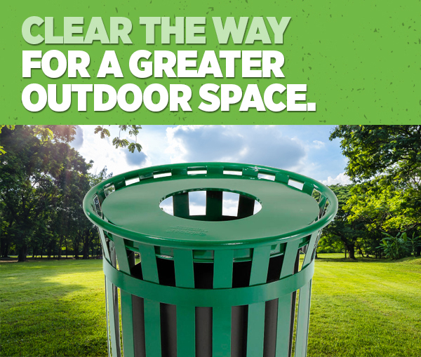 Her_Clear The Way For A Greater Outdoor Space.