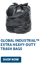 Pro_Cta_Global Industrial™ Extra Heavy-Duty Trash Bags - Shop Now