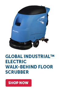 Pro_Cta_Global Industrial™ Electric Walk-Behind Floor Scrubber - Shop Now