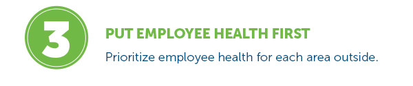 Cta_Put Employee Health First