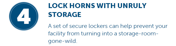 Cta_Lock Horns with Unruly Storage