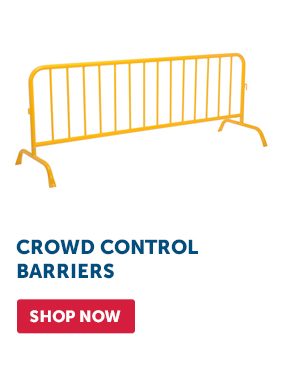 Pro_Cta_Crowd Control Barriers - Shop Now